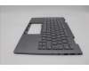 5M11P34993 Lenovo MECH_ASM GRP_KBD_BZL_UKE_WL_LG_CHY