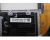 Lenovo 5M11P34999 MECH_ASM GRP_KBD_BZL_BUL_WL_LG_LTN