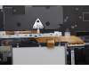 Lenovo 5M11P35008 MECH_ASM GRP_KBD_BZL_GER_WL_LG_LTN