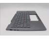 Lenovo 5M11P35009 MECH_ASM GRP_KBD_BZL_GRE_WL_LG_LTN