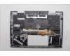 Lenovo 5M11P35013 MECH_ASM GRP_KBD_BZL_ITA_WL_LG_LTN