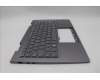 Lenovo 5M11P35024 MECH_ASM GRP_KBD_BZL_SWE/FIN_WL_LG_LTN