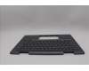 Lenovo 5M11P35030 MECH_ASM GRP_KBD_BZL_UKE_WL_LG_LTN