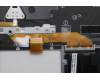 Lenovo 5M11P35030 MECH_ASM GRP_KBD_BZL_UKE_WL_LG_LTN