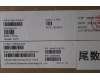 Lenovo 5M11P35033 MECH_ASM GRP_KBD_BZL_ARA_WW_LG_CHY