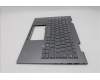 Lenovo 5M11P35034 MECH_ASM GRP_KBD_BZL_BEL_WW_LG_CHY
