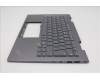 Lenovo 5M11P35038 MECH_ASM GRP_KBD_BZL_CZE/SLK_WW_LG_CHY