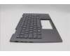 Lenovo 5M11P35042 MECH_ASM GRP_KBD_BZL_EURO ENG_WW_LG_CHY