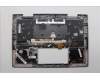 Lenovo 5M11P35043 MECH_ASM GRP_KBD_BZL_FRA_WW_LG_CHY