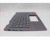 Lenovo 5M11P35043 MECH_ASM GRP_KBD_BZL_FRA_WW_LG_CHY