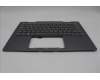 Lenovo 5M11P35045 MECH_ASM GRP_KBD_BZL_GER_WW_LG_CHY