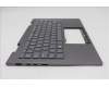 5M11P35056 Lenovo MECH_ASM GRP_KBD_BZL_NORDIC_WW_LG_CHY
