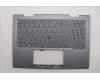 Lenovo 5M11P35067 MECH_ASM GRP_KBD_BZL_UKE_WW_LG_CHY