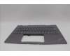 Lenovo 5M11P35071 MECH_ASM GRP_KBD_BZL_BEL_WW_LG_LTN