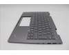 Lenovo 5M11P35076 MECH_ASM GRP_KBD_BZL_DEN_WW_LG_LTN