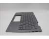 Lenovo 5M11P35080 MECH_ASM GRP_KBD_BZL_FRA_WW_LG_LTN