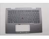 Lenovo 5M11P35095 MECH_ASM GRP_KBD_BZL_RUS_WW_LG_LTN