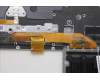 Lenovo 5M11P35097 MECH_ASM GRP_KBD_BZL_SPA_WW_LG_LTN