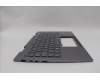 Lenovo 5M11P35099 MECH_ASM GRP_KBD_BZL_SWS_WW_LG_LTN