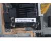 Lenovo 5M11P35105 MECH_ASM GRP_KBD_BZL_UKR_WW_LG_LTN