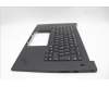 Lenovo 5M11P47230 C-Cover with keyboard, Spanish, No NFC, Backlight, UK