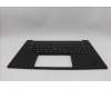 Lenovo 5M11P47247 MECH_ASM NoNFC CCvr+JPN KB ASM,CHY