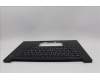 Lenovo 5M11P47250 C-Cover with keyboard, Thai, No NFC, Backlight, US
