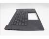Lenovo 5M11P47255 MECH_ASM NoNFC CCvr+CZE/SLK KB ASM,CHY