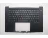 Lenovo 5M11P47256 C-Cover with keyboard, Ukrainian, No NFC, Backlight, US