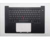 5M11P47258 Lenovo MECH_ASM NoNFC CCvr+ENG KB ASM,LTN