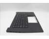 Lenovo 5M11P47283 MECH_ASM NoNFC CCvr+EURO ENG KB ASM,LTN
