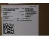 Lenovo 5M11P47343 MECH_ASM NoNFC CCvr+GER KB ASM,SRX