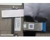 Lenovo 5M11P47454 MECH_ASM NFC CCvr+GER KB ASM,TRI