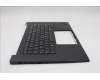 Lenovo 5M11P47454 MECH_ASM NFC CCvr+GER KB ASM,TRI