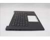 Lenovo 5M11P47490 MECH_ASM NFC CCvr+FRA KB ASM,SRX