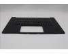 Lenovo 5M11P47501 C-Cover with keyboard, Swedish/Finnish, Backlight, UK