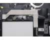Lenovo 5M11P68285 MECH_ASM BL KB NP BK ARA LTN