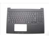 5M11P68285 Lenovo MECH_ASM BL KB NP BK ARA LTN