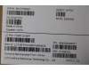Lenovo 5M11P68287 MECH_ASM BL KB NP BK BEL CHY