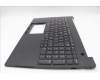 Lenovo 5M11P68288 MECH_ASM BL KB NP BK BEL LTN