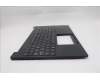 Lenovo 5M11P68291 MECH_ASM BL KB NP BK BRL LTN