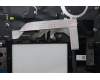 Lenovo 5M11P68294 MECH_ASM BL KB NP BK BUL LTN