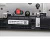 Lenovo 5M11P68300 MECH_ASM BL KB NP BK CZE/SLK LTN