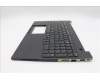 Lenovo 5M11P68302 MECH_ASM BL KB NP BK DEN CHY
