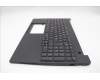 Lenovo 5M11P68304 MECH_ASM BL KB NP BK DEN PMX