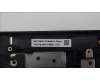 Lenovo 5M11P68307 MECH_ASM BL KB NP BK ENG PMX