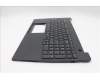 Lenovo 5M11P68311 MECH_ASM BL KB NP BK EURO ENG CHY