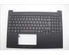 Lenovo 5M11P68316 MECH_ASM BL KB NP BK FRA PMX