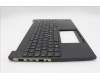 Lenovo 5M11P68322 MECH_ASM BL KB NP BK GER PMX