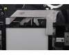 Lenovo 5M11P68323 MECH_ASM BL KB NP BK GRE CHY